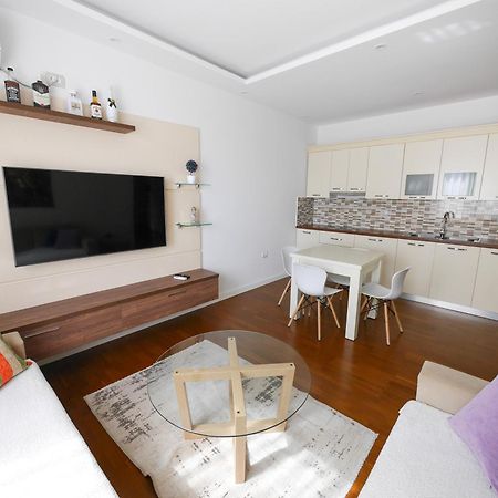 Seaview Apartment Vlorë Екстериор снимка