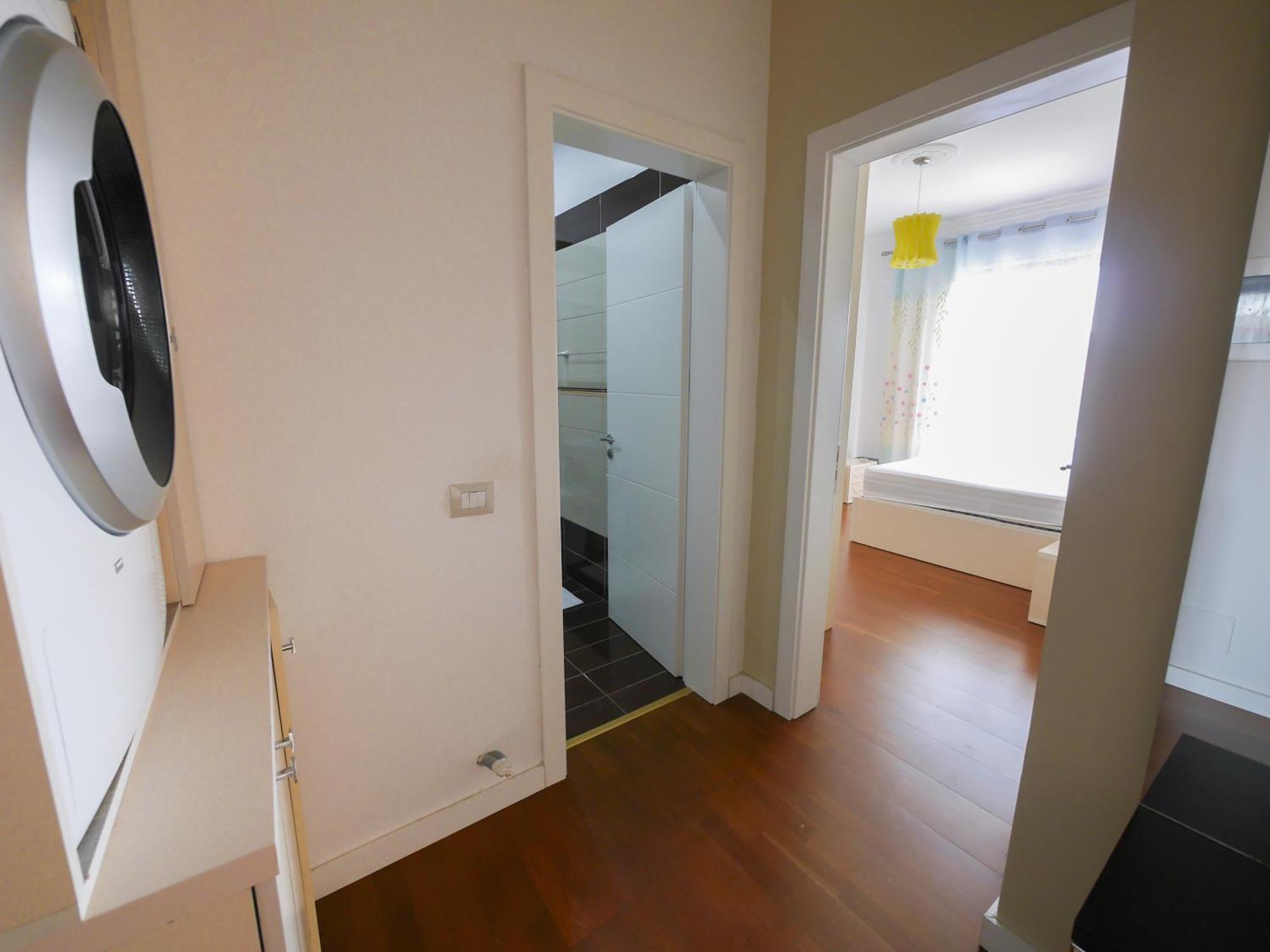 Seaview Apartment Vlorë Екстериор снимка