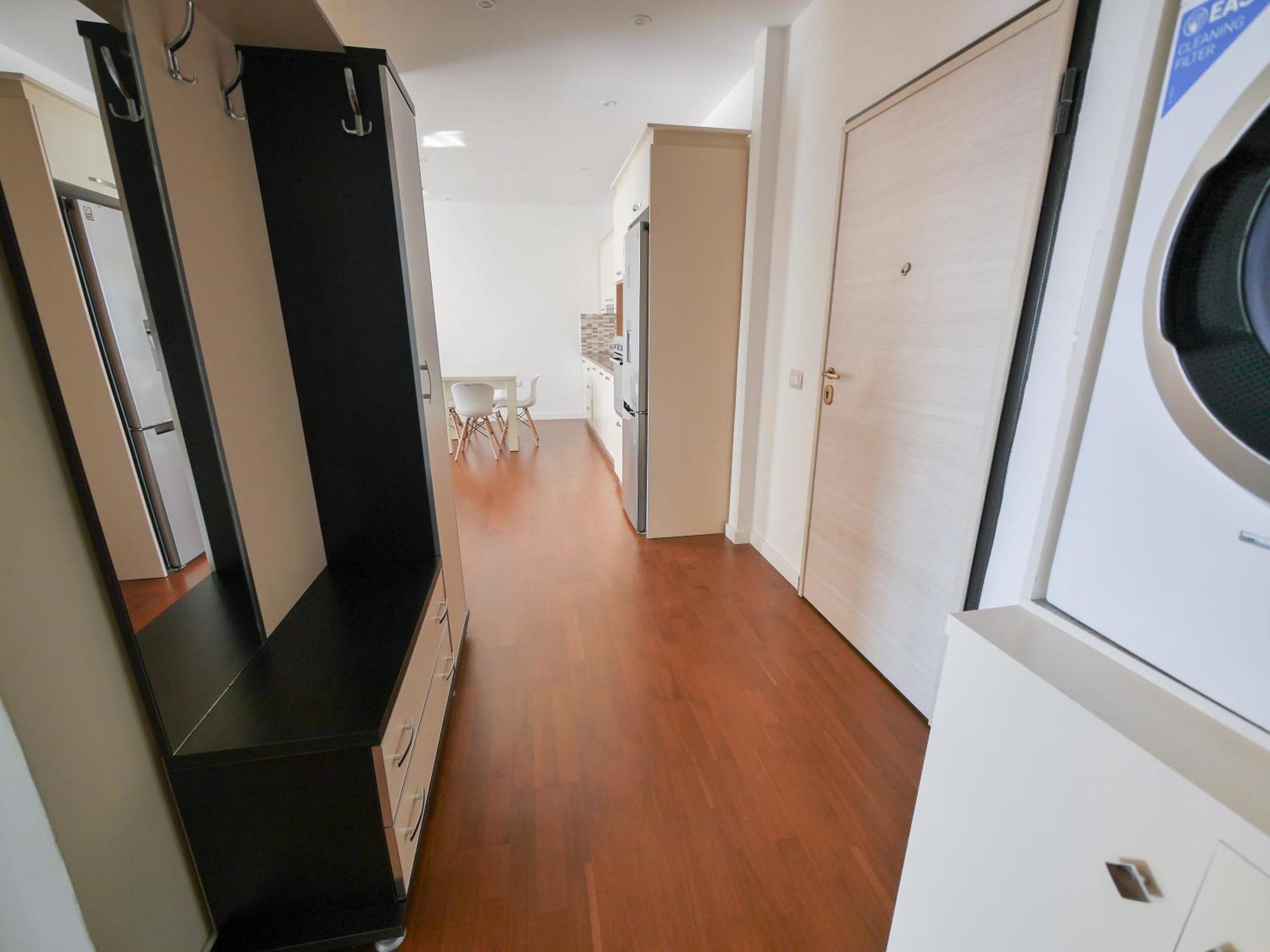 Seaview Apartment Vlorë Екстериор снимка